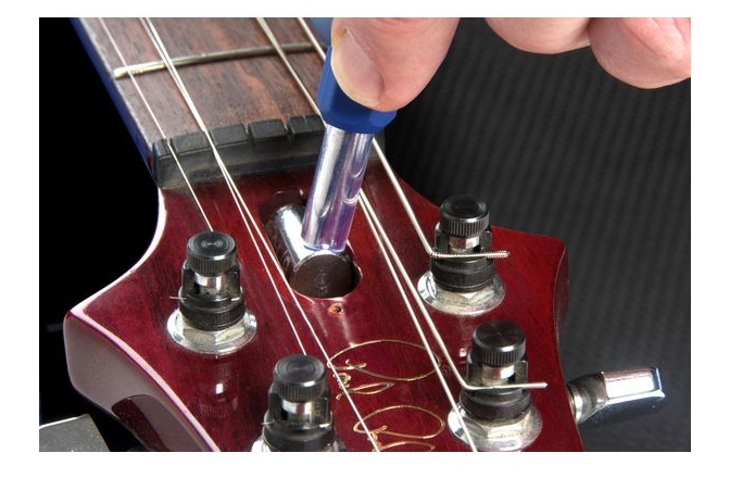 Cheie Truss Rod Music Nomad Truss Rod Wrench 5/16