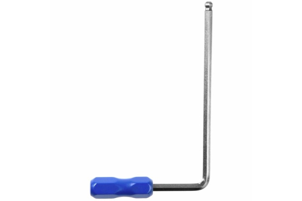 Truss Rod Wrench 5mm for MARTIN® Guitars Truss Rod Wrench 5mm for MARTIN® Guitars