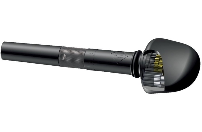 Cheie vioară Wittner Cheie fine tuning vioara 1/2-1/4 Ø 7,2 /1:30