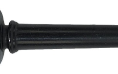 Cheie violă Gewa Chei violă Abanos strong