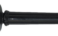 Cheie violoncel Gewa Chei violoncel Abanos 3/4 mediu