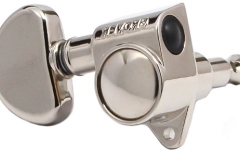 Cheiță de chitară Grover 102N Original Rotomatics Single Right Side Nickel