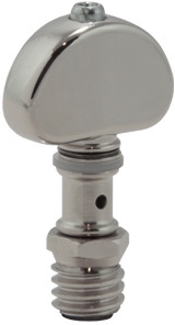Grover 118C Perma Tension Banjo 5th Peg Chrome