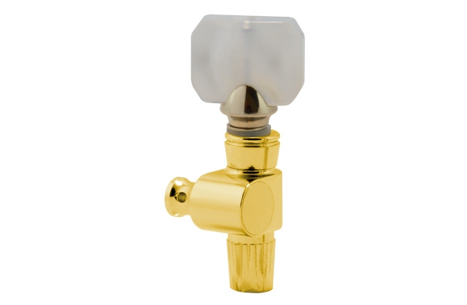 Cheiță pentru Banjo Grover 163G Geared Banjo 5th Peg Gold