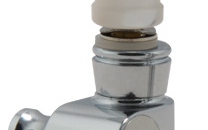 Cheiță pentru Banjo Grover 164C Geared Banjo 5th Peg Chrome