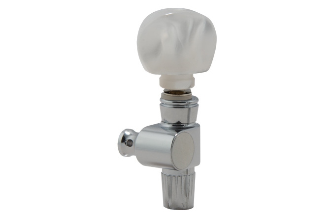 Cheiță pentru Banjo Grover 164C Geared Banjo 5th Peg Chrome