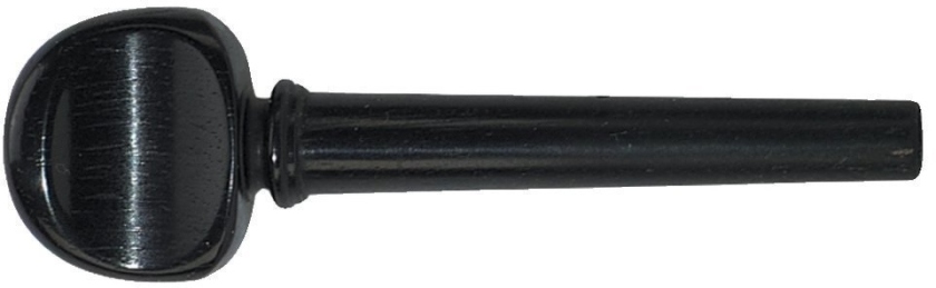 Gewa Viola Peg Ebony