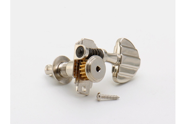 Mecanici Z-Tuners / Semi-deschise / 3+3