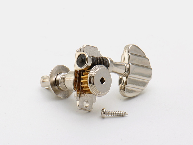 Duesenberg Mecanici Z-Tuners / Semi-deschise / 3+3