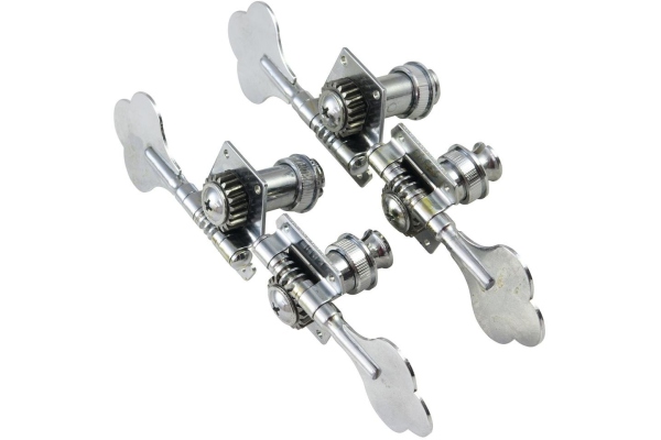 Dimavery Tuners for JB bass models