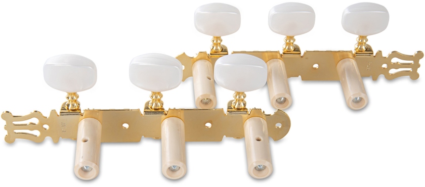 Gewa F&S clasică Set aurite