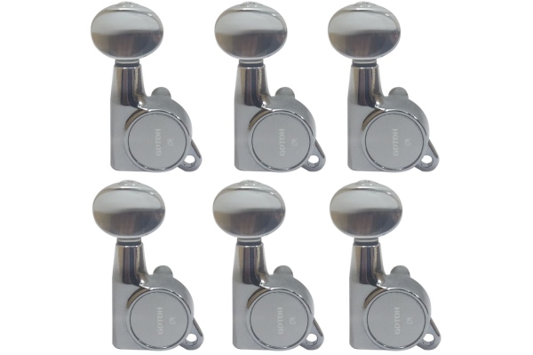 Gotoh SGE-05 Set