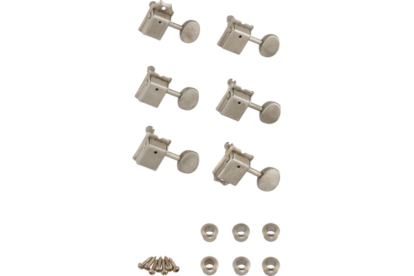 Road Worn Guitar Machine Heads