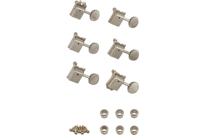 Cheițe de Chitară Fender Road Worn Guitar Machine Heads