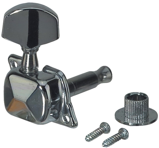 Fire&Stone Set Acoustic 6 Left Line