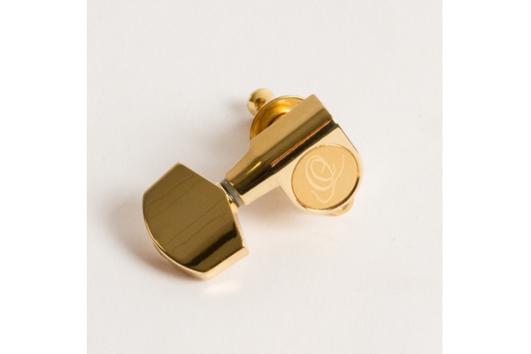 Tuner G, B, E - Gold
