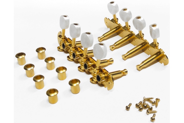 Set tuner pentru RMF90TS cu bucșe cu pilon - pentru RMF90TS cu manșoane