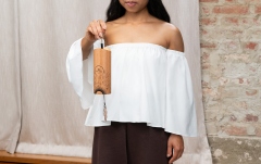 Chime  Meinl Cosmic Bamboo Chime - Aurora (Morning)