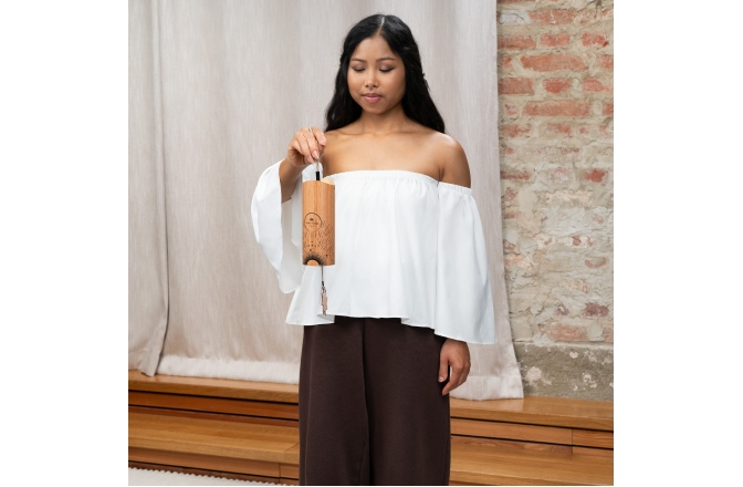 Chime  Meinl Cosmic Bamboo Chime - Aurora (Morning)