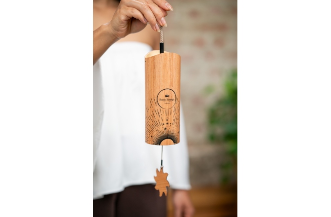 Chime  Meinl Cosmic Bamboo Chime - Aurora (Morning)
