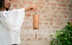 Chime  Meinl Cosmic Bamboo Chime - Aurora (Morning)