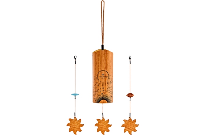 Chime  Meinl Cosmic Bamboo Chime - Aurora (Morning)
