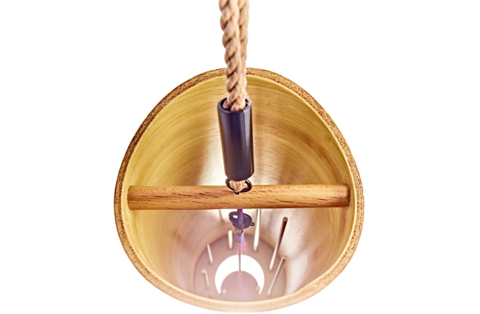 Chime  Meinl Cosmic Bamboo Chime - Aurora (Morning)