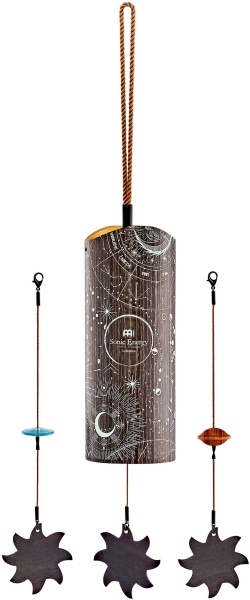 Meinl Cosmic Bamboo Chime - Stella (Night)