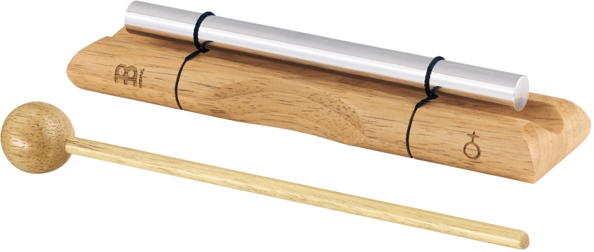 Meinl Energy Chime - Earth - 2177,60 Hz