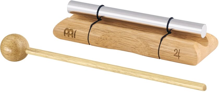 Meinl Energy Chime - Jupiter - 2937,28 Hz
