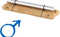 Chime  Meinl Energy Chime - Mars - 2315,52 Hz