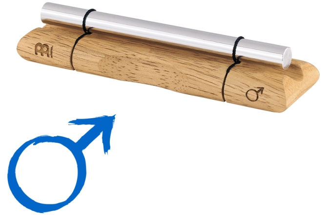 Chime  Meinl Energy Chime - Mars - 2315,52 Hz