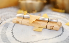 Chime  Meinl Energy Chime - Mars - 2315,52 Hz