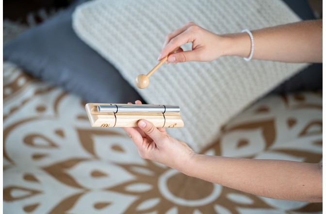 Chime  Meinl Energy Chime - Mars - 2315,52 Hz