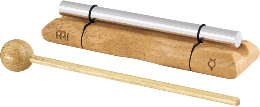 Meinl Energy Chime - Mercury - 2260,32 Hz