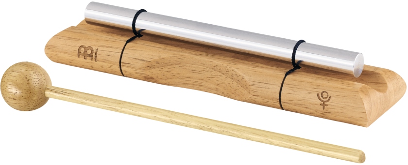 Meinl Energy Chime - Pluto - 2250.24 Hz
