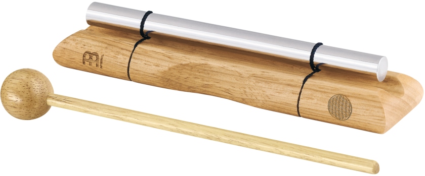 Meinl Flower of Life - Energy Chime - 2048 Hz