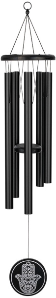 Meinl Hamsa Meditation Chime, 36
