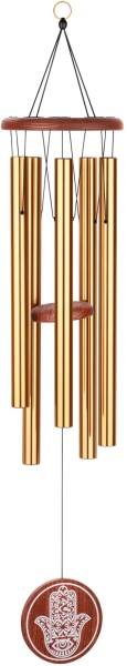 Meinl Hamsa Meditation Chime, 36
