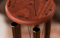 Chime Meinl Hamsa Meditation Chime, 36" / 90 cm, 432 Hz, Bronze