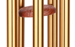 Chime Meinl Hamsa Meditation Chime, 36" / 90 cm, 432 Hz, Bronze