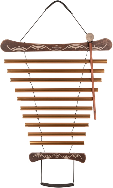 Meinl Meditation Flow Chime, 35
