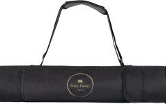 Chime Meinl Meditation Flow Chime, 38" / 95 cm, 432 Hz, 10 Notes, C Minor, Black