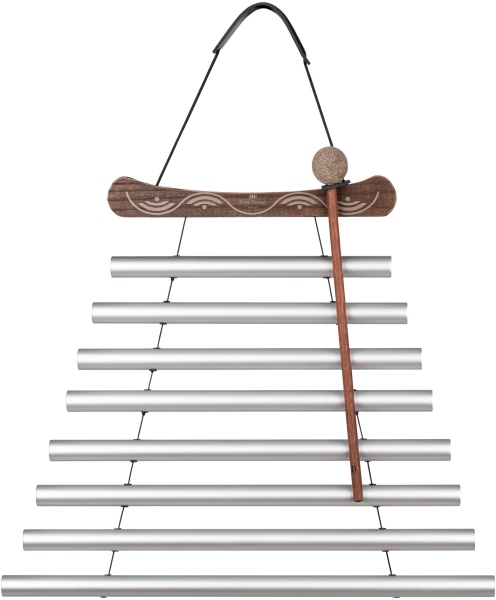 Meinl MF Chime, 432 Hz, 24