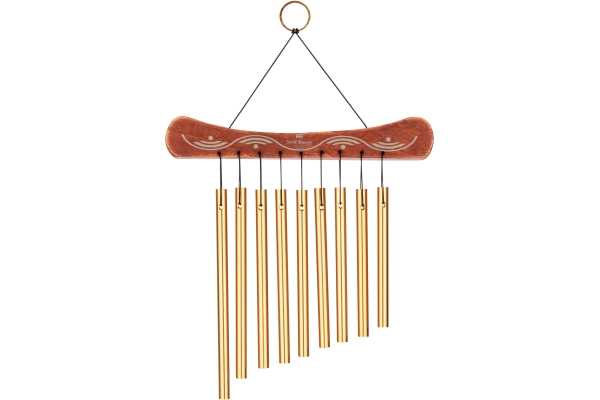 Sonic Energy Hand Chime 36 cm - Bronze
