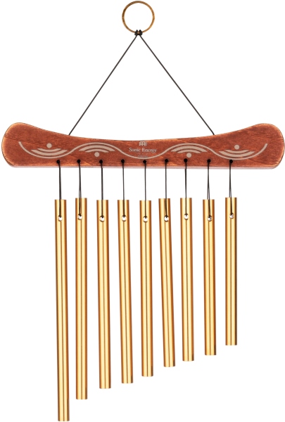 Meinl Sonic Energy Hand Chime 36 cm - Bronze