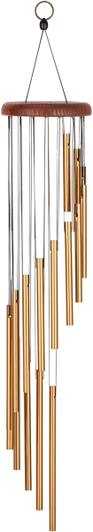 Meinl Spiral Chime, 29