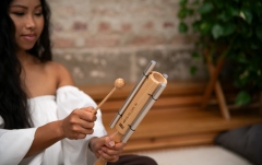 Chime  Meinl Three Tone Energy Chime - Major Triad, 440 Hz