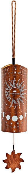 Meinl Sonic Energy Cosmic Bamboo Chime - Luna