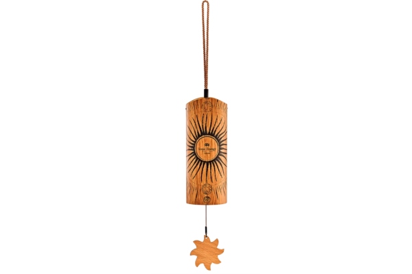 Sonic Energy Cosmic Bamboo Chime - Sol Sonic Energy Cosmic Bamboo Chime - Sol